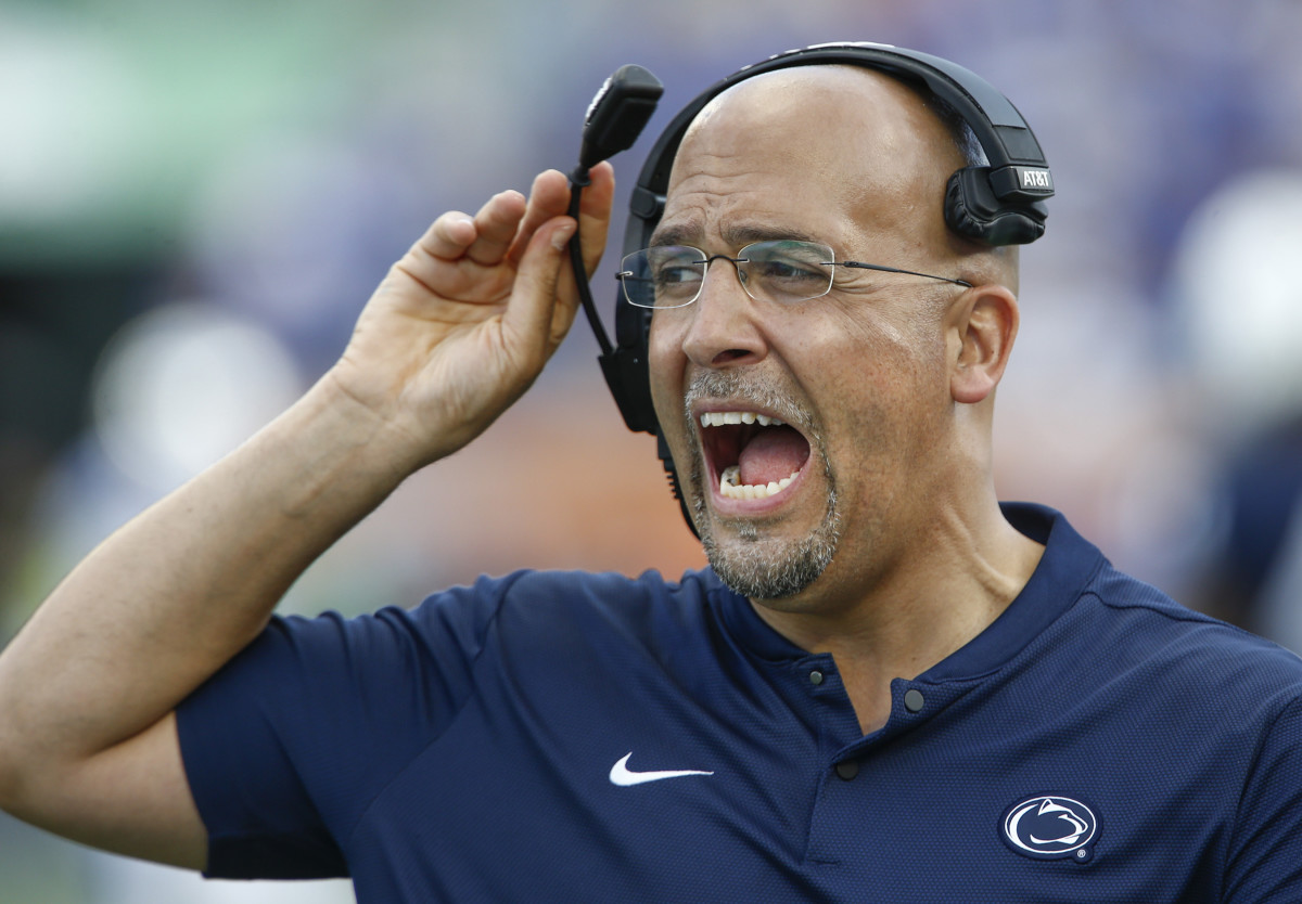 franklinyelling